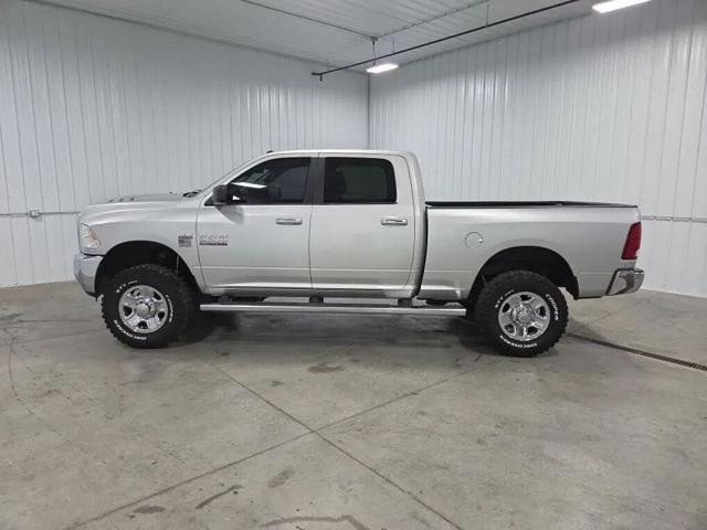 2015 Ram Ram Pickup 2500 SLT