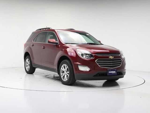 2017 Chevrolet Equinox LT AWD