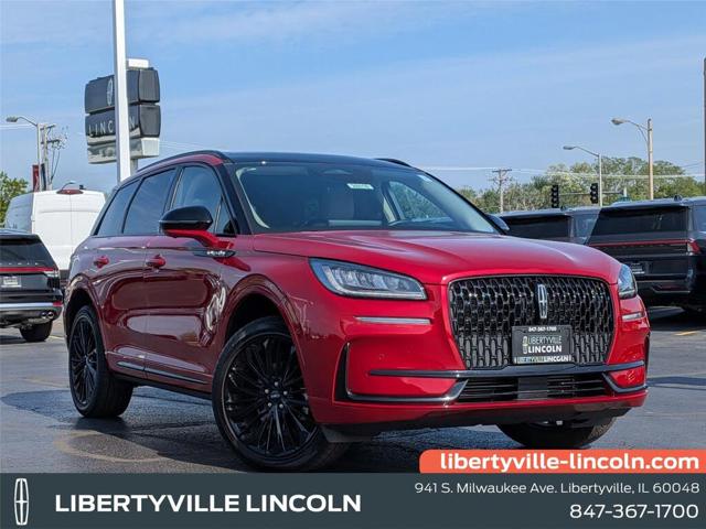 2026 Lincoln Corsair Premiere AWD