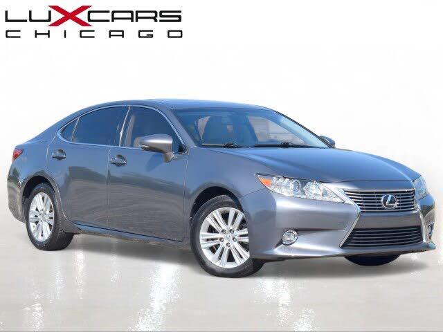2014 Lexus ES 350 Base