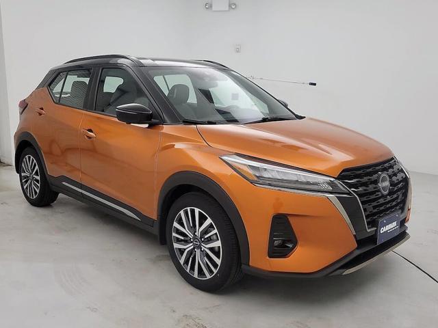 2023 Nissan Kicks SR FWD