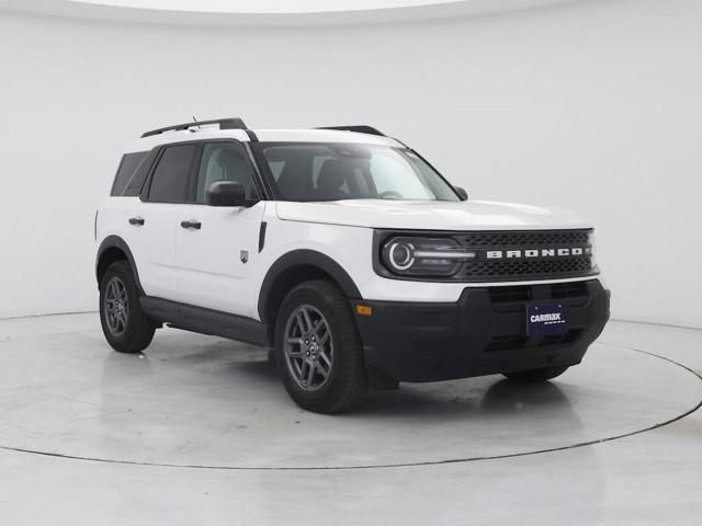 2025 Ford Bronco Sport Big Bend AWD