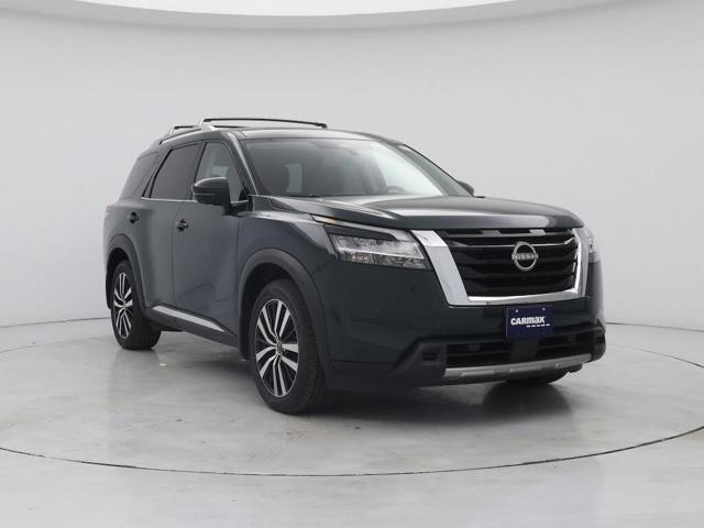 2023 Nissan Pathfinder Platinum 4WD