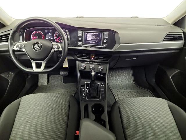2020 Volkswagen Jetta S FWD