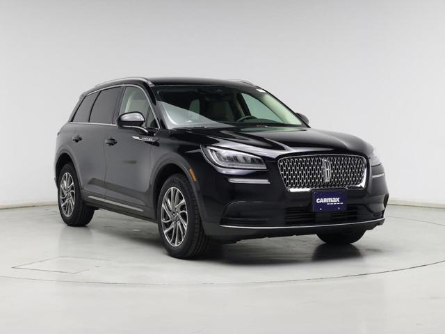 2021 Lincoln Corsair Standard FWD