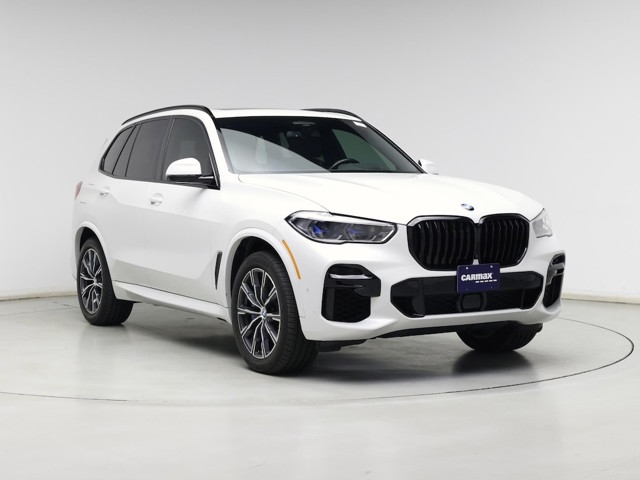 2023 BMW X5 M50i xDrive AWD