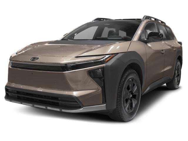 2026 Toyota bZ Woodland Premium AWD