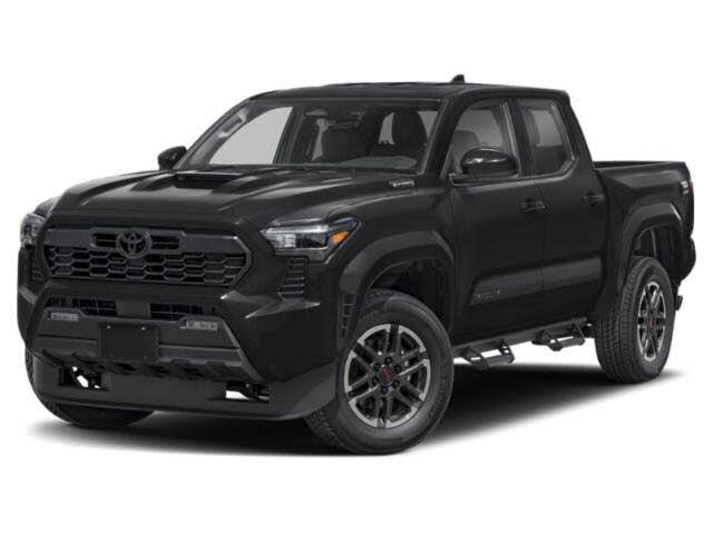 2026 Toyota Tacoma 4WD TRD Sport