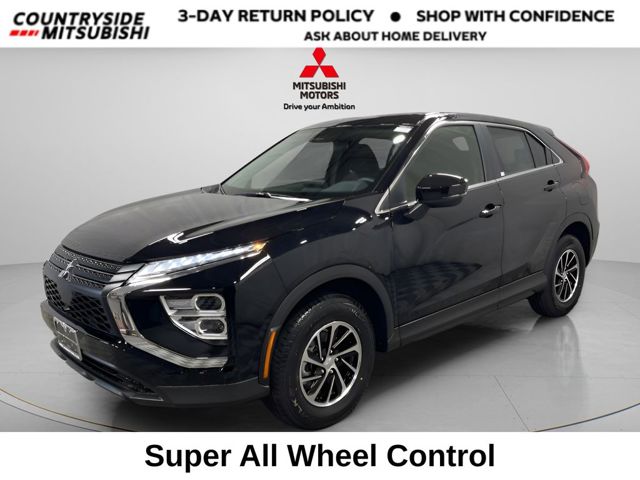 2026 Mitsubishi Eclipse Cross ES S-AWC