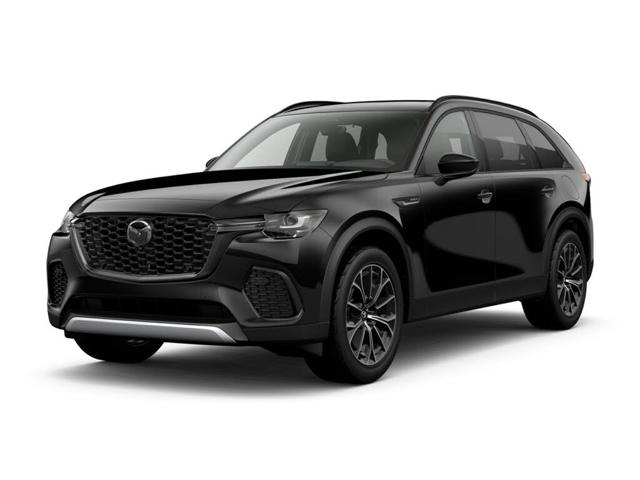 2025 Mazda CX-70 PHEV PHEV Premium Plus AWD
