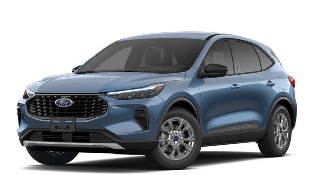 2026 Ford Escape Active AWD