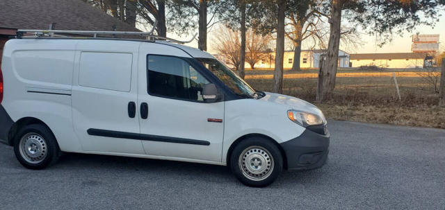 2021 Ram ProMaster City Cargo Van Tradesman Cargo Van FWD