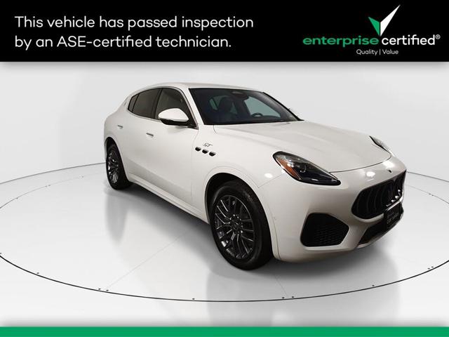 2024 Maserati Grecale GT