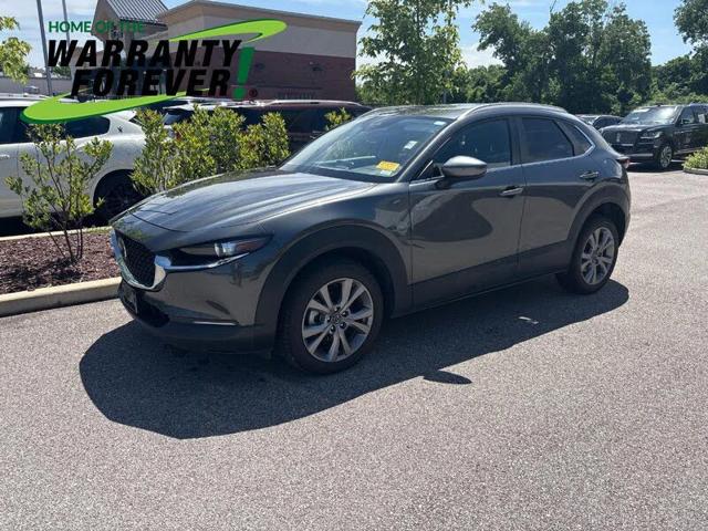 2022 Mazda CX-30 2.5 S Select AWD