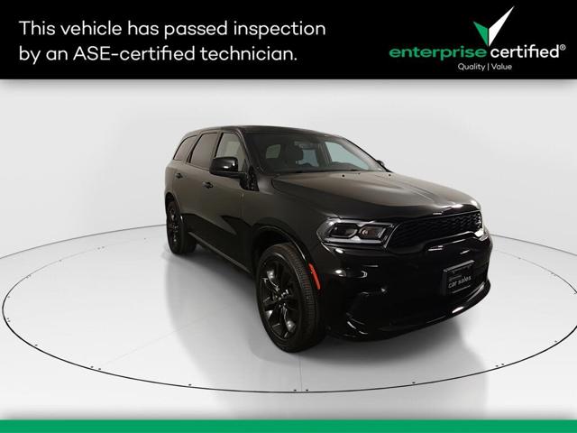 2025 Dodge Durango GT AWD