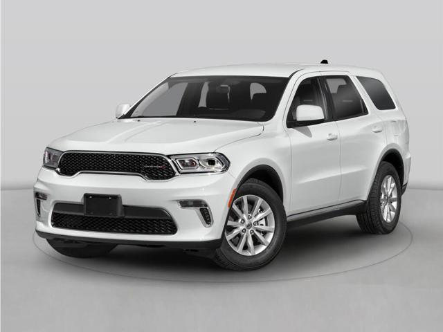 2022 Dodge Durango SRT 392 AWD
