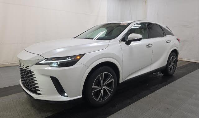 2024 Lexus RX 350 350 FWD