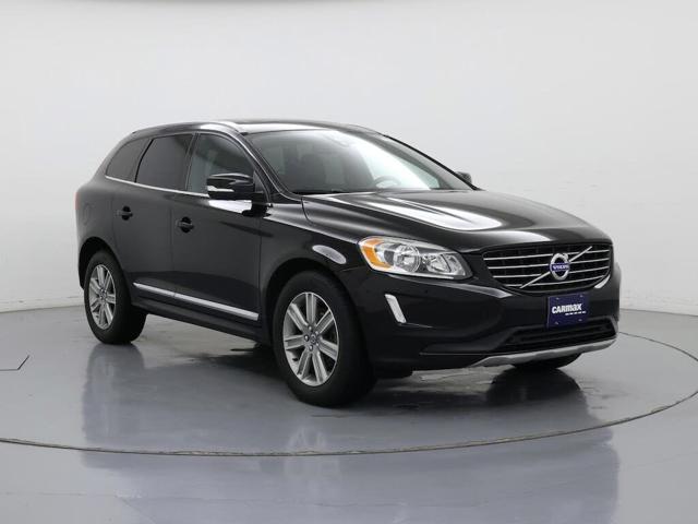 2016 Volvo XC60 T6 Drive-E AWD