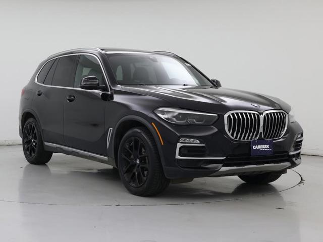 2019 BMW X5 xDrive40i AWD