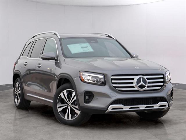 2026 Mercedes-Benz GLB 250 4MATIC