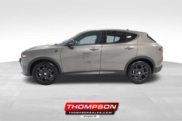 2025 Dodge Hornet GT