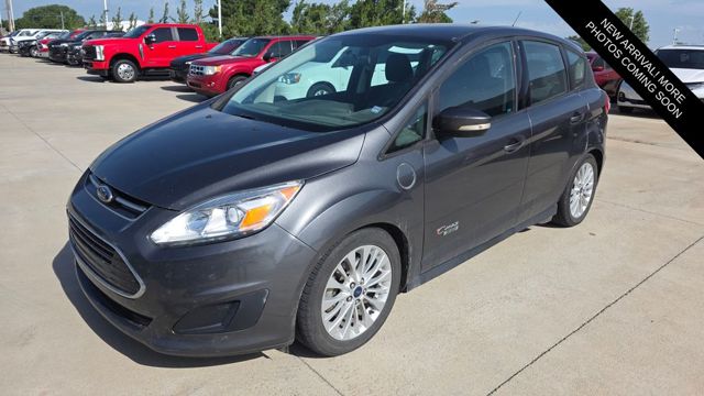 2017 Ford C-Max Energi SE