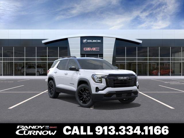 2026 GMC Terrain Elevation FWD