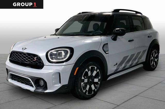 2023 MINI Countryman Cooper S ALL4 AWD