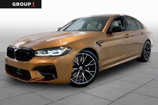 2023 BMW M5 Base