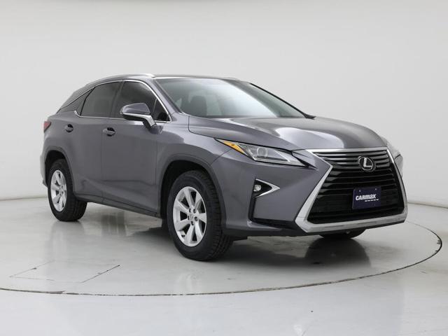 2016 Lexus RX 350 350 AWD