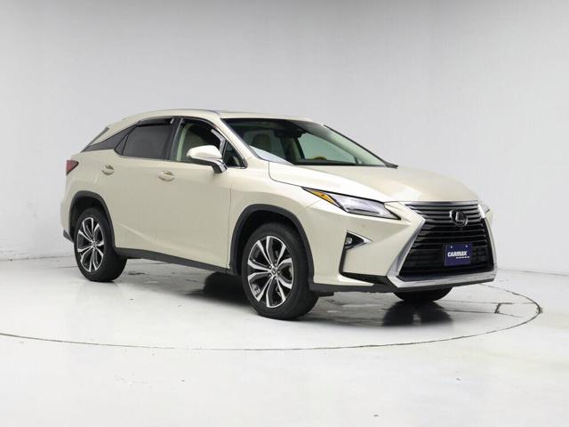 2019 Lexus RX 350 FWD