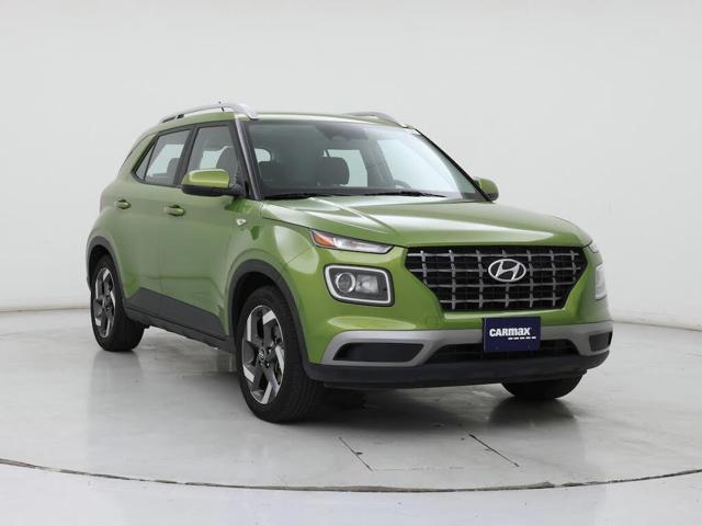 2023 Hyundai Venue SEL FWD