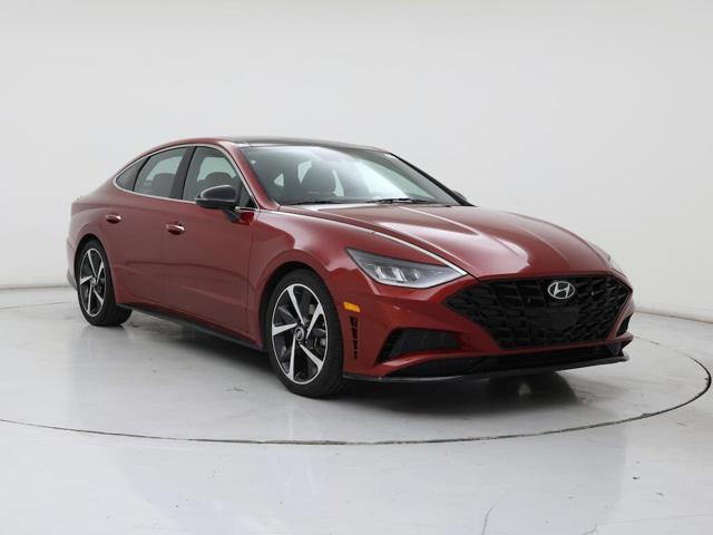 2023 Hyundai Sonata SEL Plus FWD
