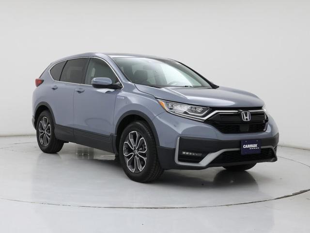 2022 Honda CR-V Hybrid EX-L AWD