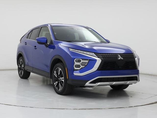 2025 Mitsubishi Eclipse Cross SE S-AWC