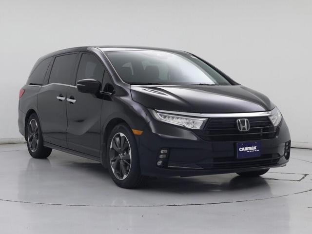 2023 Honda Odyssey Elite FWD