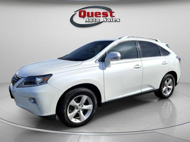 2013 Lexus RX 350 350 AWD