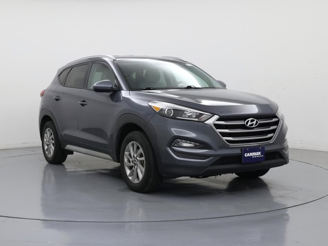2018 Hyundai Tucson 2.0L SEL FWD