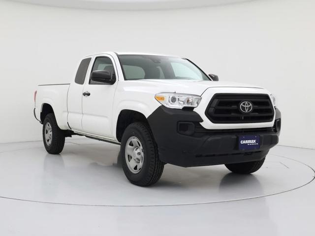 2023 Toyota Tacoma 2WD SR I4 RWD