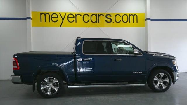 2019 Ram Ram Pickup 1500 Laramie