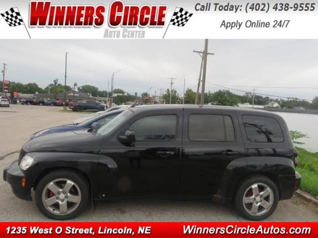 2009 Chevrolet HHR LT