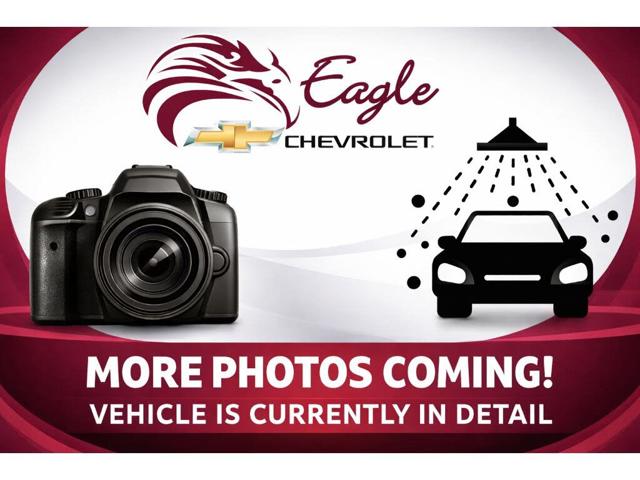 2003 Chevrolet Silverado 1500HD LS