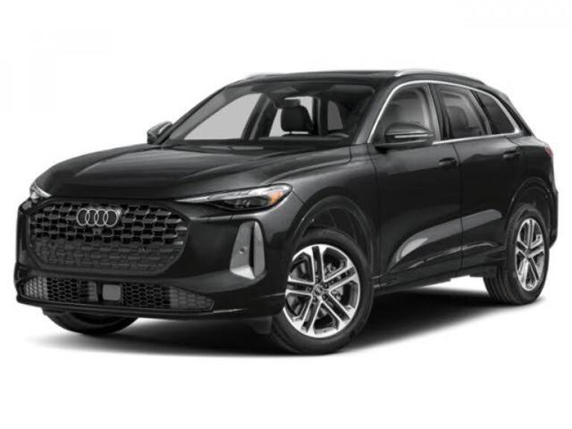 2025 Audi Q5 quattro Premium TFSI