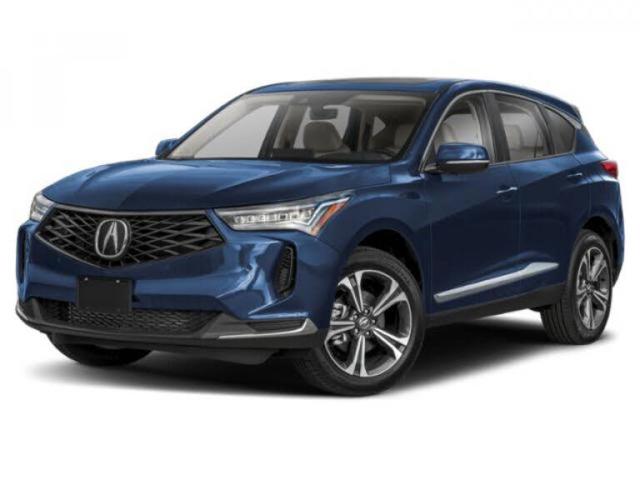 2025 Acura RDX SH-AWD w/Tech