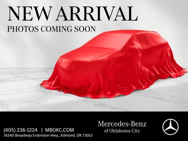 2020 Mercedes-Benz GLB 250 4MATIC