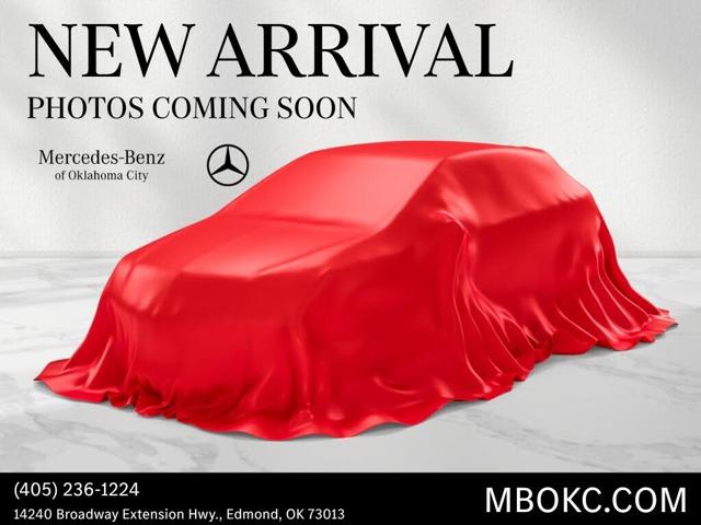 2021 Mercedes-Benz S-Class S 580 4MATIC