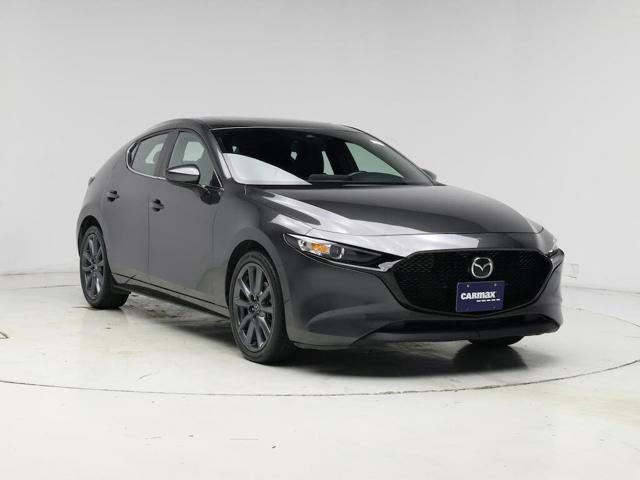 2023 Mazda Mazda3 Hatchback 2.5 S Preferred Hatchback FWD