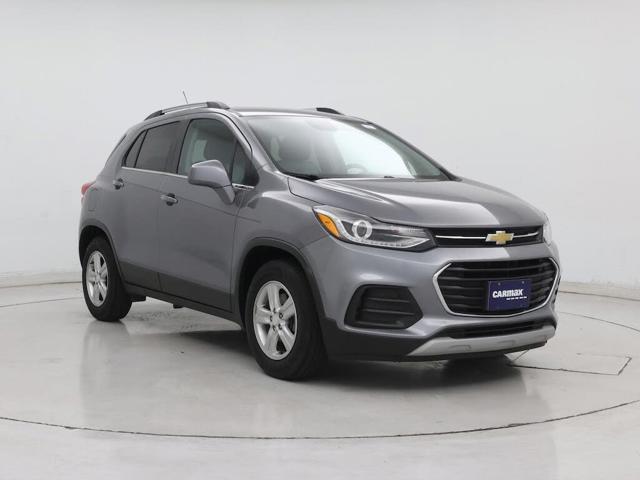 2020 Chevrolet Trax LT FWD