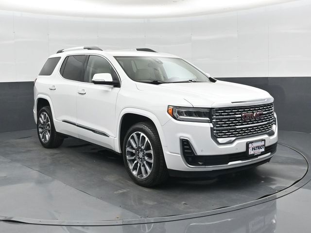 2023 GMC Acadia Denali AWD