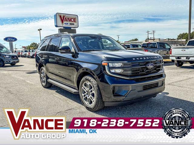 2025 Ford Expedition Active 4WD